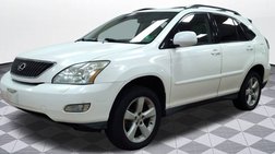 2005 Lexus RX 330 Base
