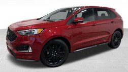 2020 Ford Edge ST Line