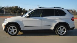 2013 BMW X5 xDrive35i