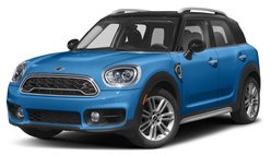 2020 MINI Countryman Cooper S ALL4