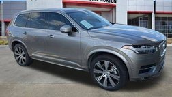 2021 Volvo XC90 T6 Inscription 7-Passenger