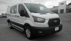 2023 Ford Transit 250