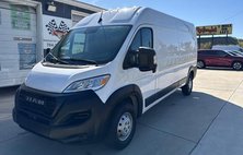 2023 Ram ProMaster 2500 159 WB