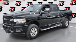 2024 Ram Ram Pickup 2500 Big Horn