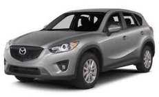 2014 Mazda CX-5 Grand Touring