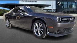 2020 Dodge Challenger GT