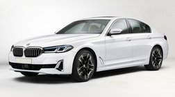 2023 BMW 5 Series 530i xDrive