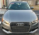 2015 Audi A3 2.0T quattro Premium