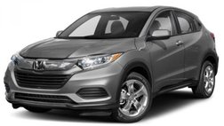 2020 Honda HR-V LX