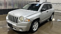 2007 Jeep Compass 