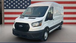 2023 Ford Transit 250