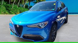 2023 Alfa Romeo Stelvio Veloce