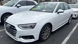 2023 Audi A4 quattro Premium 40 TFSI