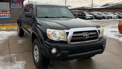 2009 Toyota Tacoma V6