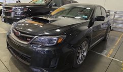2014 Subaru Impreza Sedan AWD