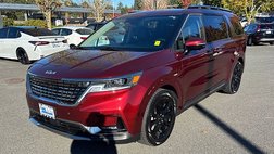 2023 Kia Carnival SX Prestige