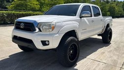 2014 Toyota Tacoma PreRunner V6