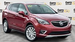 2019 Buick Envision Premium