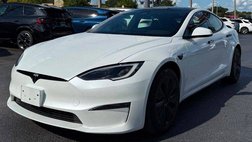 2022 Tesla Model S Base