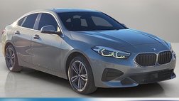 2023 BMW 2 Series 228i xDrive Gran Coupe