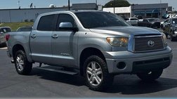 2011 Toyota Tundra Limited