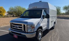 2018 Ford E-Series E-350 SD