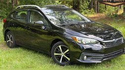 2020 Subaru Impreza Premium