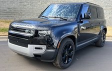 2023 Land Rover Defender 110 S