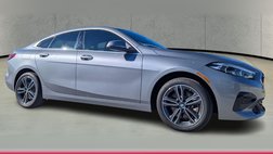 2024 BMW 2 Series 228i Gran Coupe
