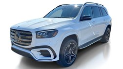 2026 Mercedes-Benz GLS GLS 450