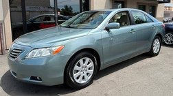 2008 Toyota Camry LE