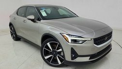 2022 Polestar 2 Long Range Dual Motor