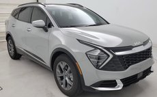 2024 Kia Sportage SX