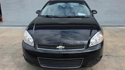 2010 Chevrolet Impala LT