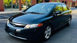 2006 Honda Civic EX