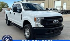 2022 Ford Super Duty F-250 XL