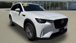 2024 Mazda CX-90 3.3 Turbo Select