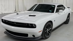 2016 Dodge Challenger R/T Scat Pack
