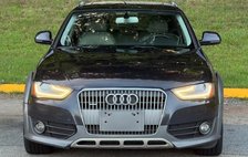 2014 Audi Allroad 2.0T quattro Premium