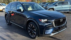 2024 Mazda CX-90 Plug-in Hybrid Premium