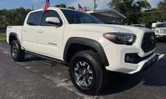2023 Toyota Tacoma TRD Off-Road