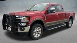 2020 Ford Super Duty F-350 Lariat