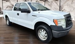 2014 Ford F-150 XL