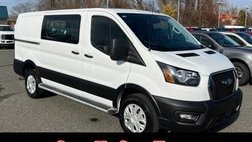 2024 Ford Transit 250