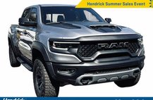 2024 Ram Ram Pickup 1500 TRX