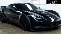 2015 Chevrolet Corvette Z06