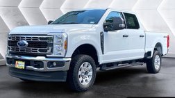 2024 Ford Super Duty F-250 Platinum
