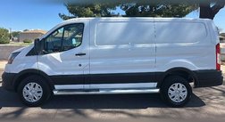 2023 Ford Transit 250