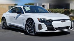2024 Audi RS e-tron GT quattro
