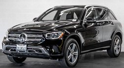2020 Mercedes-Benz GLC-Class GLC 300 4MATIC